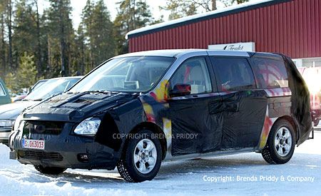 2019 Kia Sedona Reviews Price Photos And Specs Car 2019 Kia Sedona Reviews Price Photos And Specs Car Driver