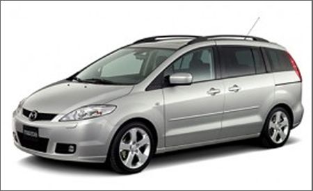 2011 Mazda 2 2011 Mazda 2