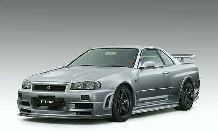 2017 Nissan Gt R Test Ndash Review Car And Driver