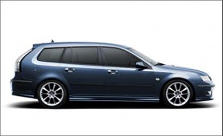 2017 Saab 9 5 Saab 9 3 Sportcombi