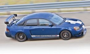 2005 Ford Five Hundred Road Test Review Car And Driver Ford Five Hundred Gt R