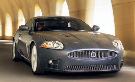 2007 jaguar xkr reviews 2007 jaguar xkr reviews