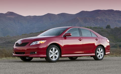 2008 Camry And Hybrid Prices Posted Toyota Announced Manufacturer S Suggested Retail Prices Msrp For The 2008 Camry And Hybrid In A News Release