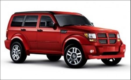 Comments On Jeep Wrangler Dodge Nitro Suvs Recalled Car And Read Story