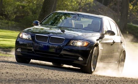 BMW 330i with Performance Package BMW 330i with Performance Package