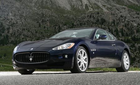 2008 maserati granturismo reliability 2008 maserati granturismo reliability