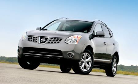 2017 Nissan Juke Sl Instrumented Test Car And Driver