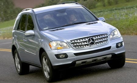 Top 10 FuelEfficient Luxury SUVs