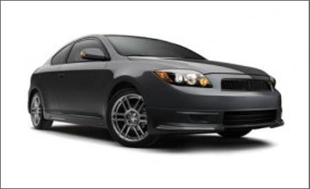 2008 Scion Tc Rs 4 0 These Days It Just Wouldn T Be A Major Domestic Auto Show If Scion Didn Release Series Version Of One Its Three Models