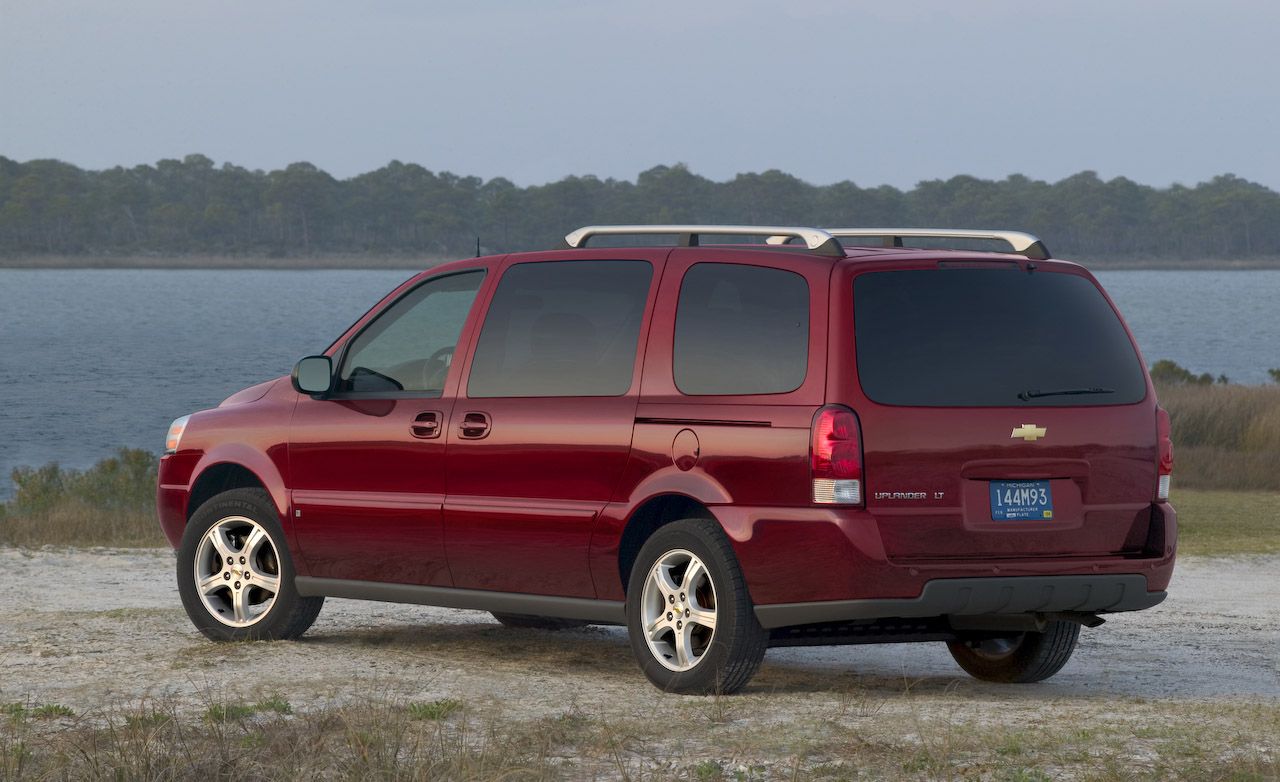 Trim Levels Equipment And Safety