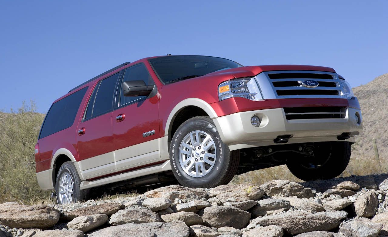 2008 Ford Expedition1280 x 782