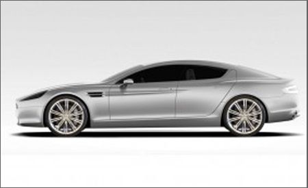 Aston Martin Rapide Price Usa Aston Martine