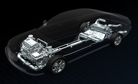 2017 Hyundai Sonata Hybrid And Blue Drive Plan In 2010 A Hybrid Version Of The Redesigned Sonata Family Sedan Will Hit Market Most Likely As 2017 Model Blue Drive Announced At