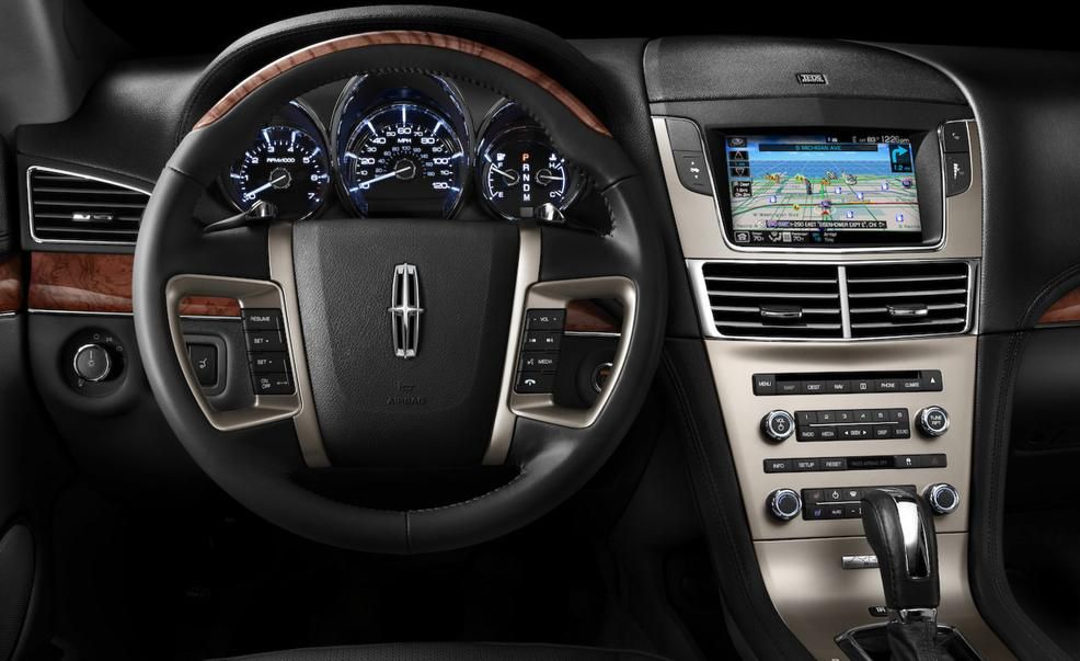 2019 Lincoln Mkt Reviews Price Photos And Specs 2019 Lincoln Mkt Reviews Price Photos And Specs Car Driver