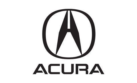 Acura 8211 Certified Pre Owned 8211 Car And Driver