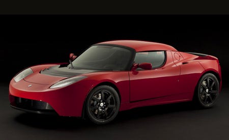 Tesla Roadster Reviews | Tesla Roadster Price, Photos, and ...