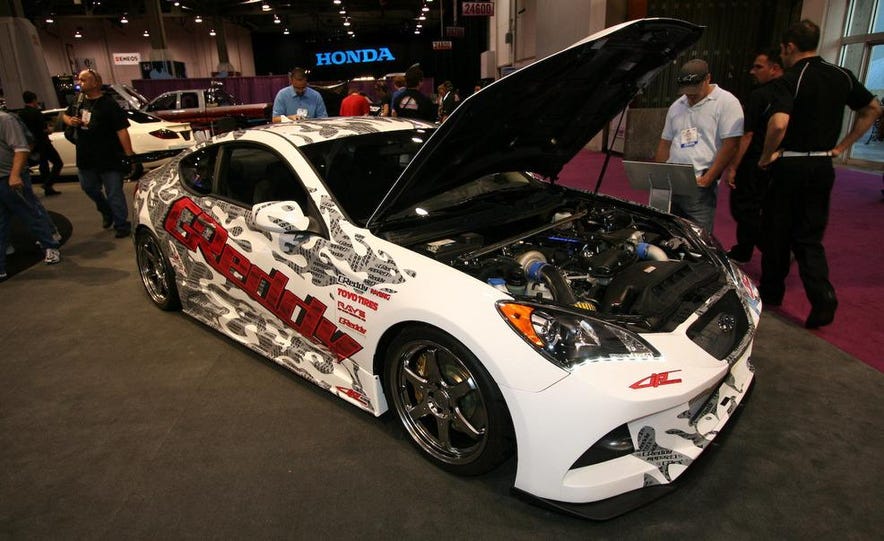 2012 Hyundai Genesis Coupe Review Car And Driver 2012 Hyundai Genesis Coupe Review Car And Driver