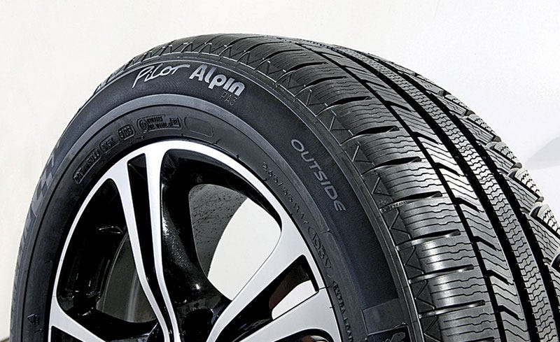 Michelin Pilot Hx Mxm4 >> Michelin Pilot Alpin PA3 Michelin Pilot Hx Mxm4 >> Michelin Pilot Alpin PA3