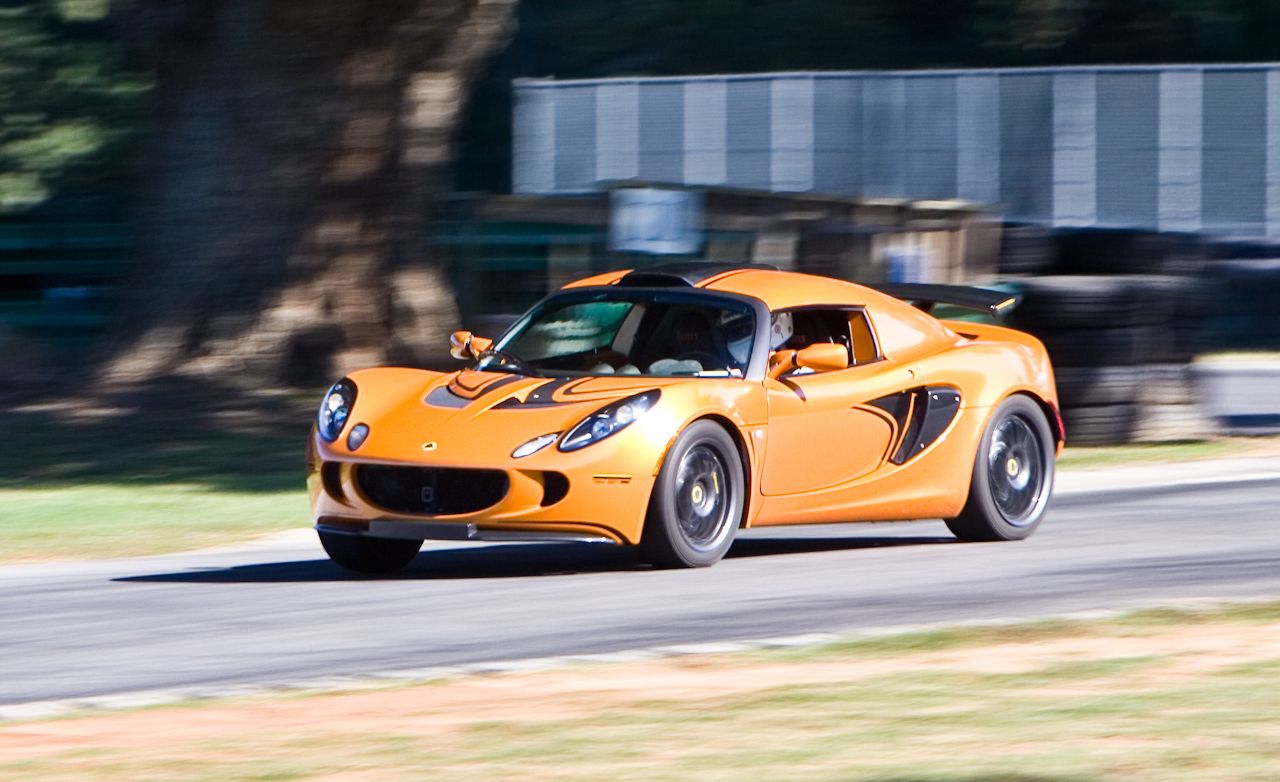 2010 Lotus Exige S 260 Sport | Instrumented Test | Car and Driver