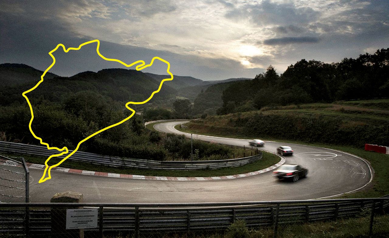 10-n-rburgring-facts-revealed
