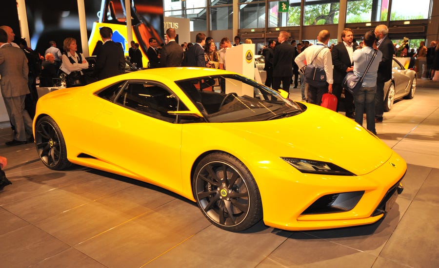 Lotus Elan News: 2014 Lotus Elan Announced | Car and Driver Lotus Elan News: 2014 Lotus Elan Announced | Car and Driver