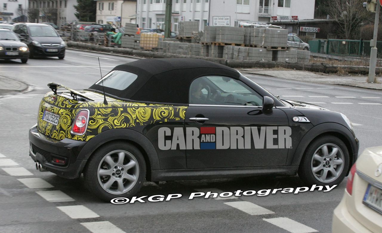 future cars brutish new lexus 2012 mini coupe and roadster spy photos u2013 future cars u2013 car and driver future cars brutish new lexus 2012 mini coupe and roadster spy photos u2013 future cars u2013 car and driver