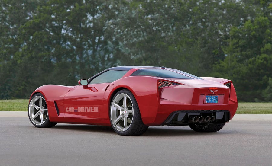 New And Used Car Reviews Car News And Prices Car And Driver