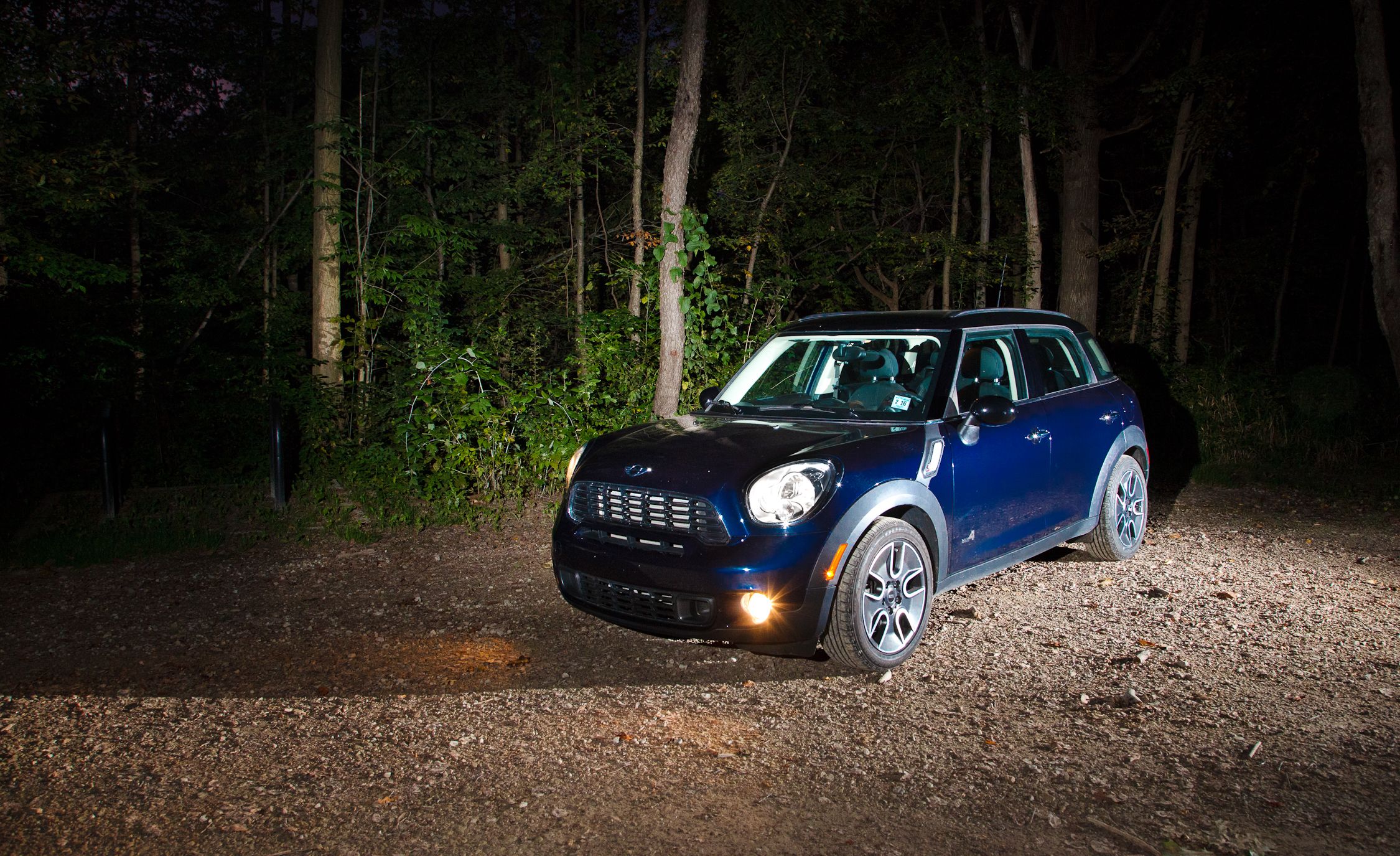 2017 Mini Cooper S Countryman All4 Long Term Test Review Car And 2017 Mini Cooper S Countryman All4 Long Term Test Review Car And Driver
