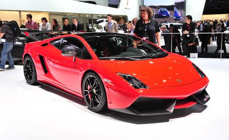 2014 Lamborghini Gallardo Reviews | Lamborghini Gallardo ...