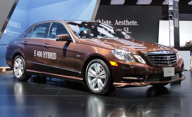 2017 Mercedes Benz E400 Hybrid 8211 Auto Shows Car And Driver