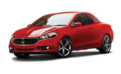 2017 Chrysler Td By Maserati 8211 Future Cars Car And Driver Image