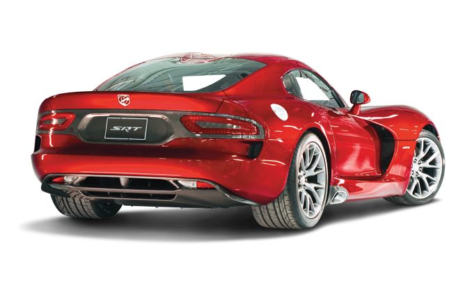 New Cars For 2017 Dodge 8211 News Car And Driver