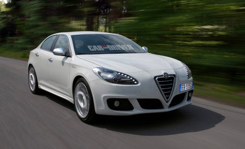Alfa Romeo S Product Plan For The U Now Anyway 8211 Image