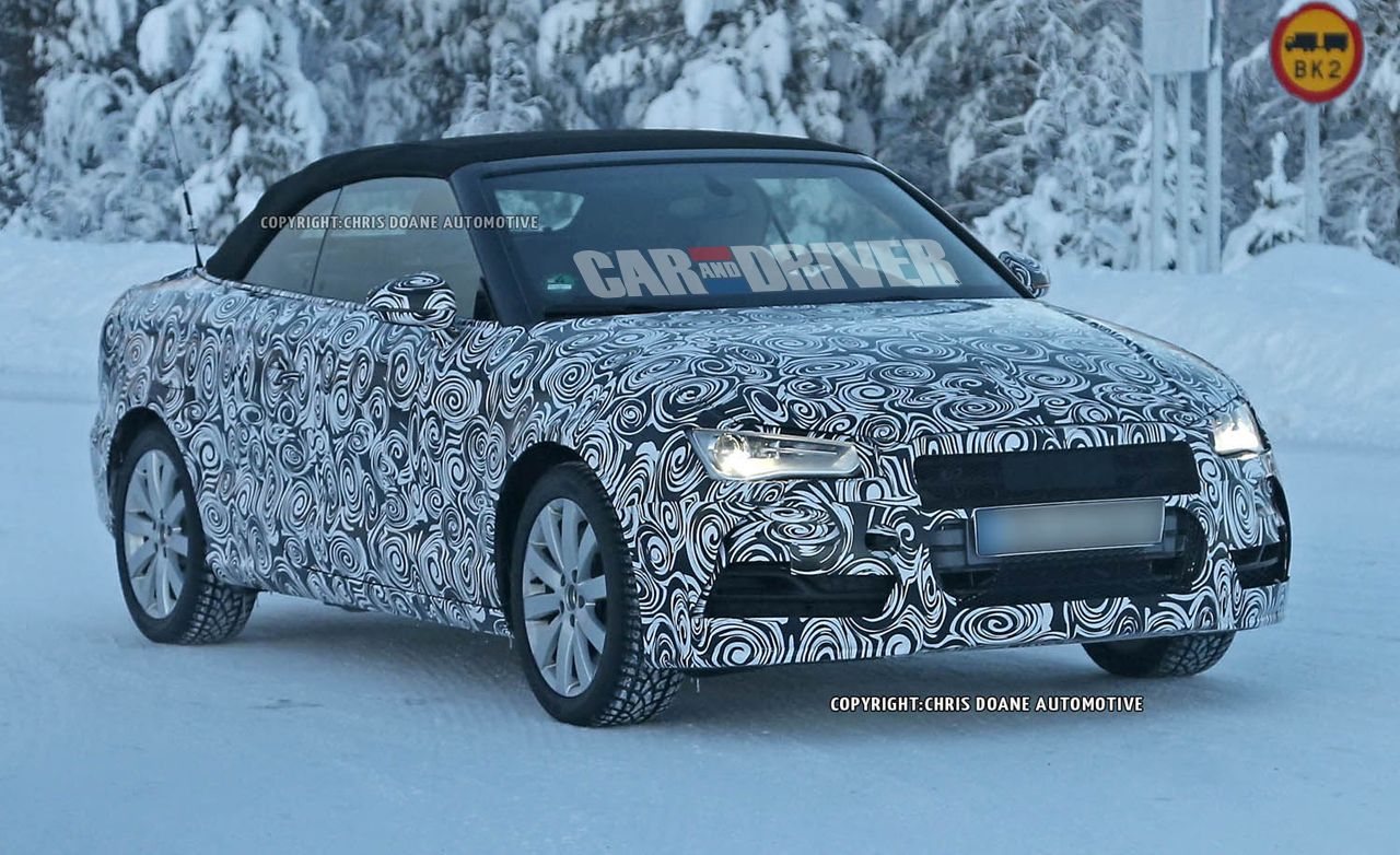2019 Audi S3 Reviews Price Photos And Specs Car Driver