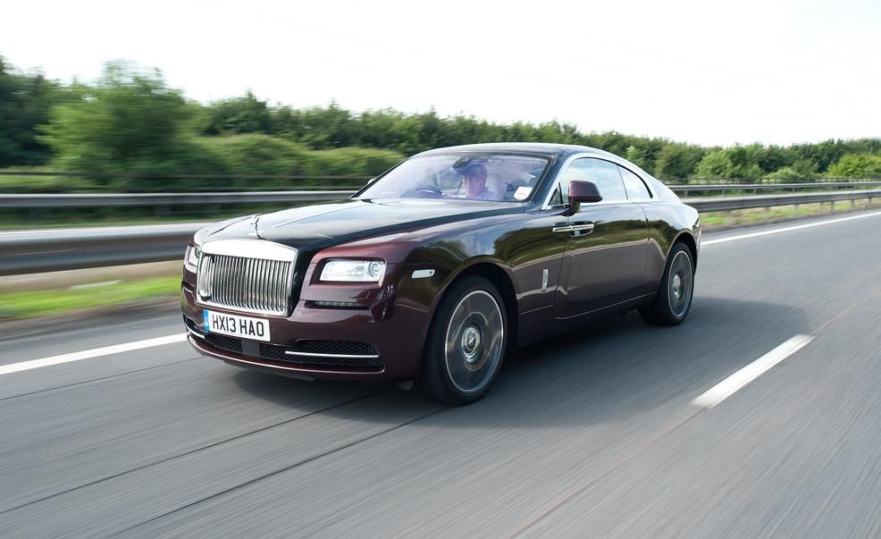 2018 Rolls Royce Wraith Reviews Rolls Royce Wraith Price Photos