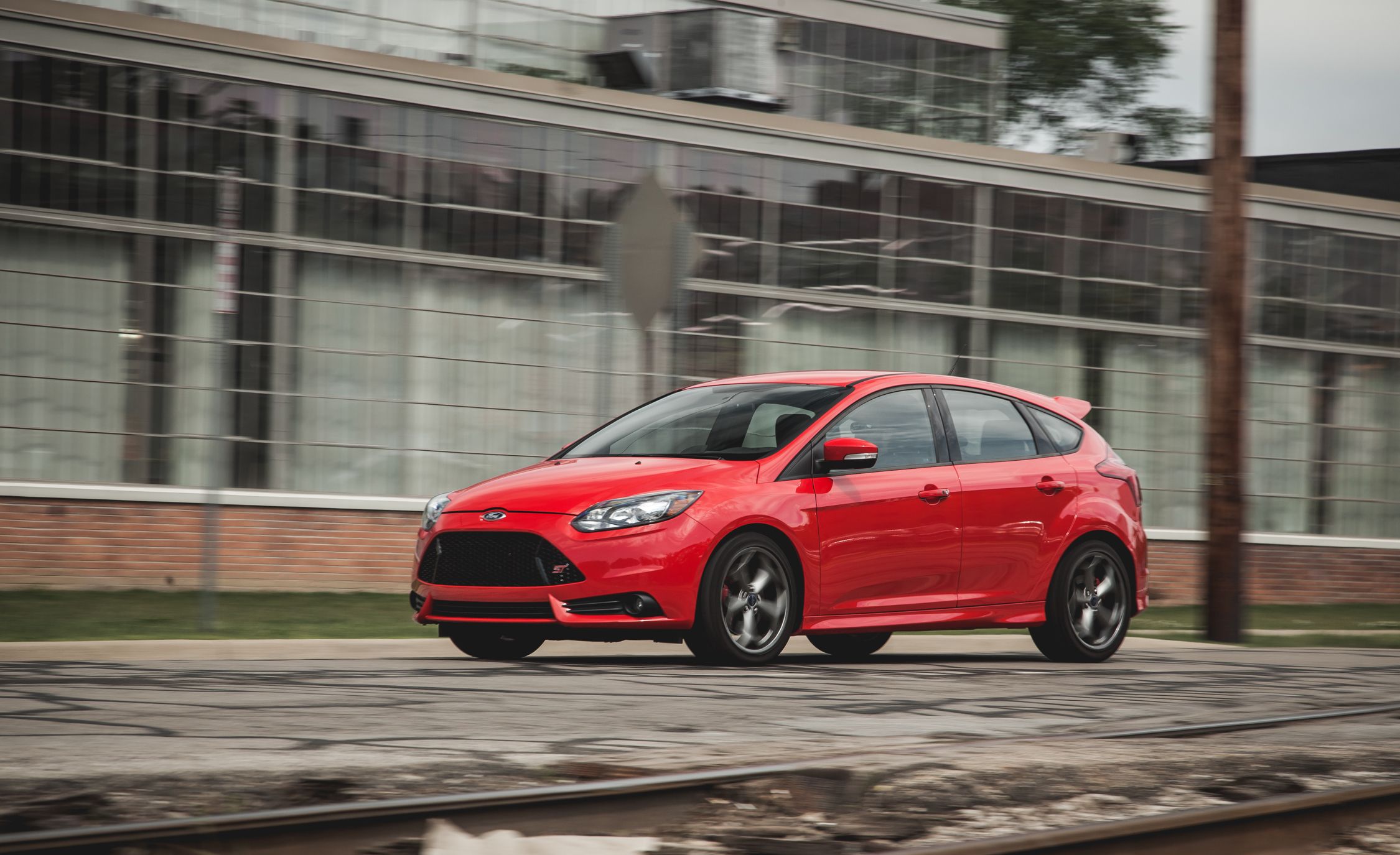 Inspiring Ford Focus St Issues Gallery