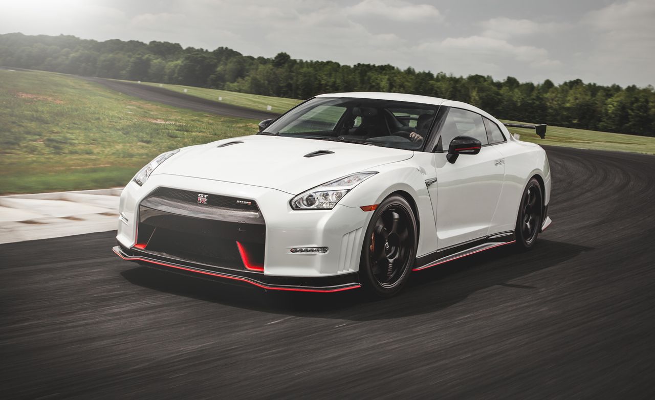 2019 Nissan Gt R Reviews Nissan Gt R Price Photos And Specs