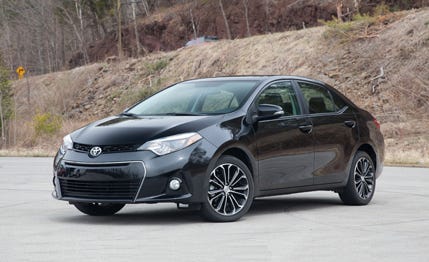 2014 Honda Civic Ex L Vs 2014 Kia Forte Ex 2014 Mazda 3