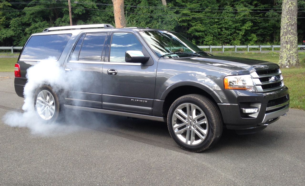 1997 ford expedition xlt 4x4 towing capacity