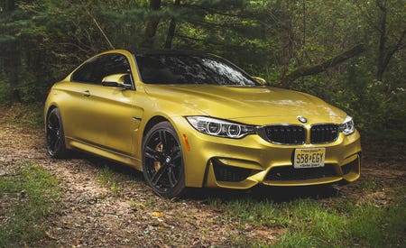 2015 BMW M4 Convertible Photos and Info | News | Car and Driver