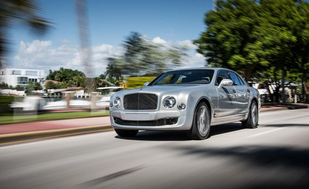 Bentley Mulsanne Speed Reviews | Bentley Mulsanne Speed Price ... Bentley Mulsanne Speed Reviews | Bentley Mulsanne Speed Price ...