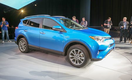 2014 Toyota RAV4 FWD Test | Review | Car and Driver