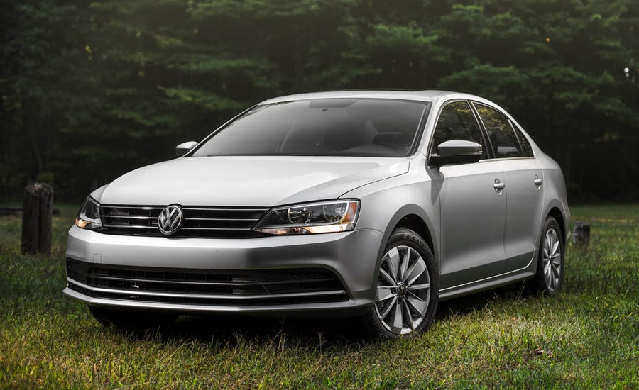 Vw Jetta Fsi 2018 Parts Manual