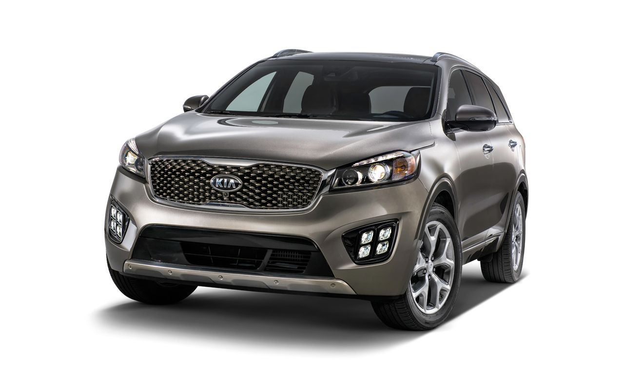 Kia Kia for 2016: what's new – feature – car and driver