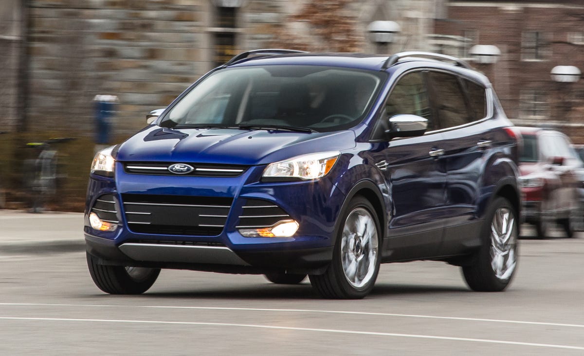 How to download apps on 2016 ford escape battery