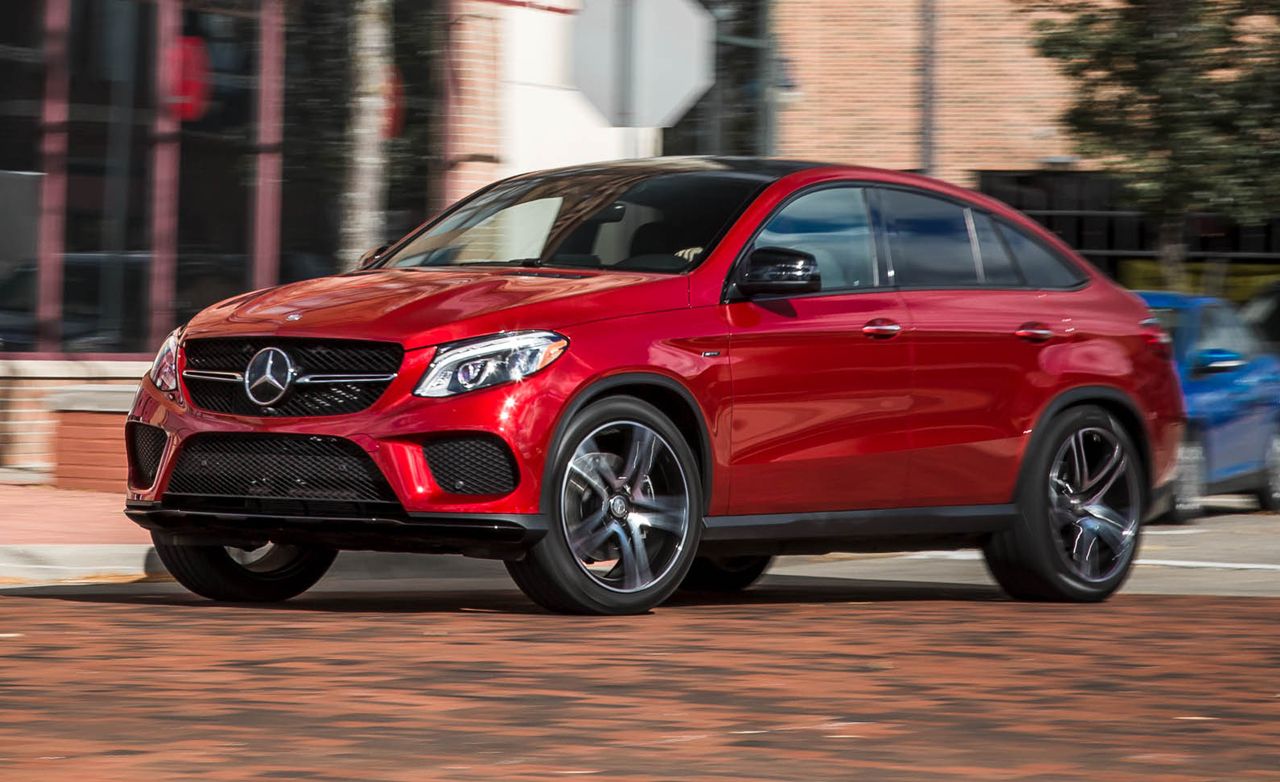 Gle 450 фото