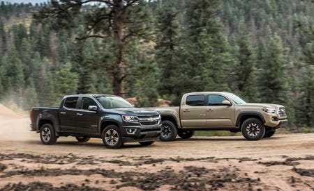 2019 Ford Ranger Spy Photos News Car And Driver