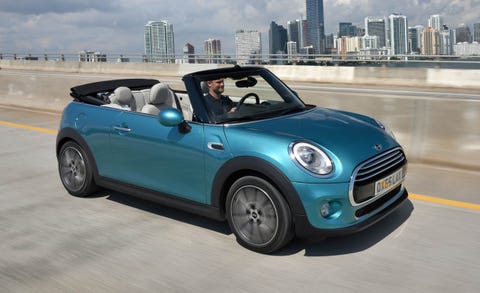 2016 Mini Cooper Convertible Revealed 8211 News Car And View Photos Image The Mini Cooper