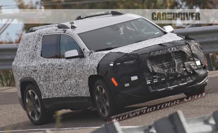 2020 GMC Acadia Reviews | GMC Acadia Price, Photos, and ... 2020 GMC Acadia Reviews | GMC Acadia Price, Photos, and ...