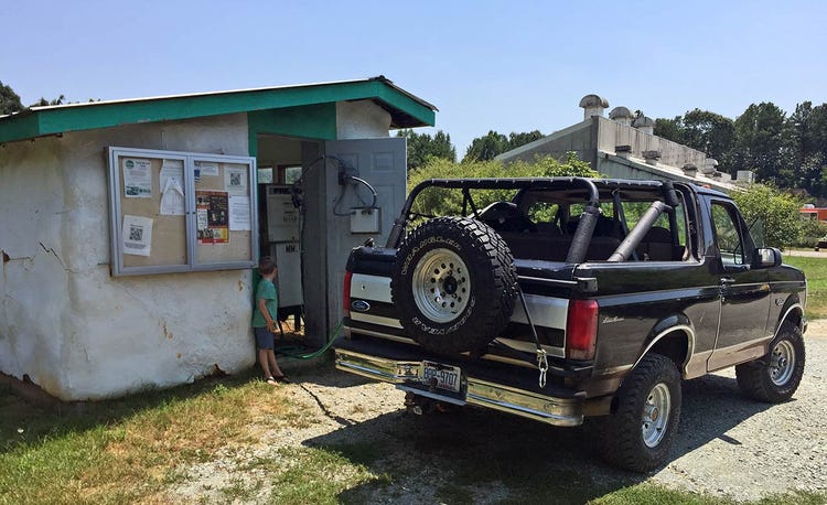 How To: Convert Your Diesel to Run on Vegetable Oil